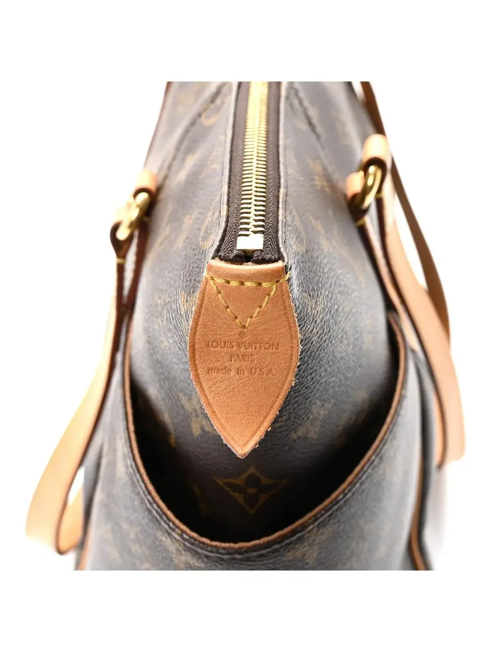 Louis Vuitton Totally Mm #290873L12B
